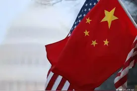 中美决战在即，修昔底德陷阱无法避免？美学者：中国并非终极对手图片