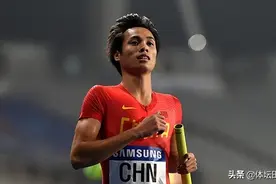 10秒52！莫有雪百米第六遭嘲：不及女子世界纪录 细手细腿难突破图片