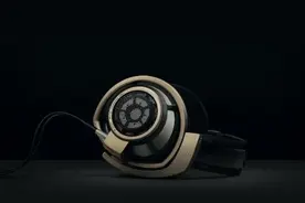 森海塞尔发布HD 800S 75周年纪念版耳机图片