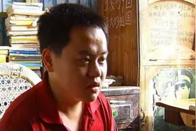 17岁进中科院的魏永康，因不能生活自理，母亲曾恨不得他死了图片