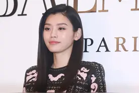 奚梦瑶：23岁靠男友上位，30岁带球嫁豪门，这个儿媳不一般图片
