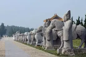 皇帝入葬后，封闭地宫的最后一名工匠如何出来？专家：老祖宗聪明图片