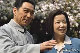 23岁成为最美女主播，却转型影视17次演邓颖超，是女特型演员图片