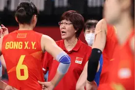 女排惨败土耳其，朱婷手腕有伤谁能站出来？图片