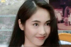 黎姿退圈：为弟弟下嫁"跛豪"马廷强，改变家人命运，成就美好人生图片