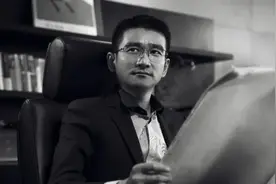 三只松鼠章燎原：创业十七年，教会了我什么？图片