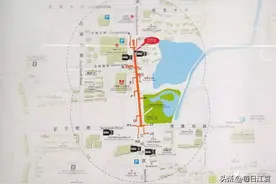 好消息！地铁谭鑫培公园站出入口已全部开放图片