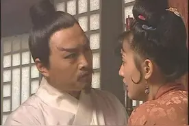 为什么被绿的是杨雄？坐冷床的潘巧云，不顾家的病关索（下篇）图片