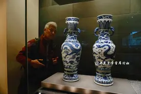 世界最大大英博物馆，十大国宝有三件是中国的，来路不正图片