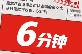 不止快人一步，京东极致服务成用户心智首选图片