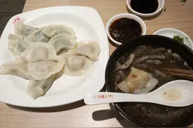 不争气的国产水饺，曾经年收15亿，非要引入外来资本，创始人出局图片
