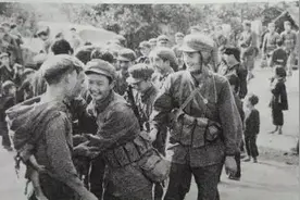 对越反击战，面对越南的全民皆兵，解放军用了一个办法破解图片