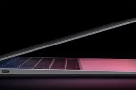 在新MacBook发布前夕，聊聊ARM Mac图片
