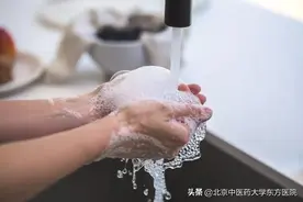 中医养生|“起居有常”有几常？图片