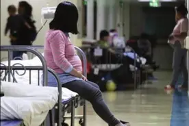上午生孩子和晚上生孩子的差别很大？不是迷信，而是有科学依据图片