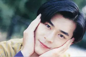 好男人古天乐：过完51岁生日，就被曝与黄纪莹隐婚生子，真假难辨图片