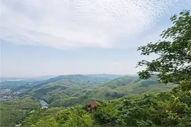 距离无锡只要1个多小时！这个绝美的地方承包你夏天的快乐图片