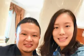 专访女排国手郑益昕：世俱杯打完信心更足了 给自己打一个及格分图片