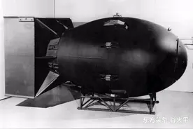 “末日武器”钴弹，为什么没有国家敢试验？图片
