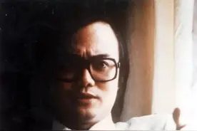 温瑞安笔下的武侠人物，武功最高的会是谁呢图片