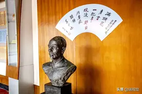 河北石家庄：央视筹拍87版《红楼梦》，正定县投资35多万建荣国府图片