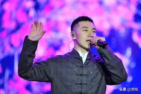 跟偶像王洛宾的歌相比 王琪的《可可托海的牧羊人》差在哪里？图片