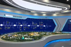 科技创新引领高质量发展“中国光谷”疫后重振驶入快车道图片