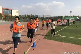 合肥中考体育考试时间、地点确定图片