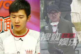 前湖南台主持彭宇现状罕曝光！41岁单身显落寞？胖到脖子看不见图片
