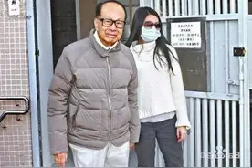 哟，李嘉诚的长孙女“上线”了？图片