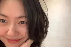 社交网遭色情账号骚扰　徐熙娣留言反击却直呼“我输了”？图片