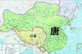 李渊抢夺了他表弟的江山，却还极力抹黑他，你猜李渊为何这样做？图片