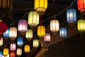元宵节到，潮汕人必备1种用品和4种食品，寓意着吉祥、添丁添福图片