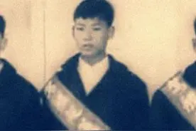 吴氏三兄弟枪杀7名战友后，坐飞机叛逃台湾，周总理严令：打下来图片