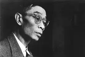 傅雷：一个典型的中国式棍棒教育，到底能写出怎样的家书图片