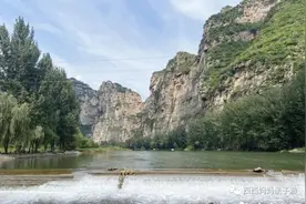 房山、通州露营地介绍｜爱上露营 京郊露营图片