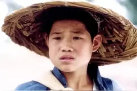 嘎子”来了！谢孟伟做客《鲁剧面对面》：我还是从前那个少年图片