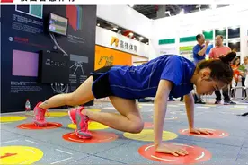 C4gym惊奇｜3-6岁幼儿体能训练的意义和作用图片