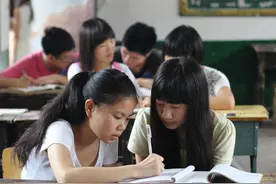 大学毕业才发现，文科生和理科生的差距明显，幸好当初没选错图片