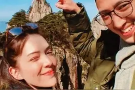 36岁许玮甯与刘又年离婚？曝搬离爱巢，被问及表情严肃显不耐烦图片