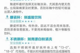 睡前到底要不要喝水？喝水能改善酸性体质？喝水10问，一次搞懂图片