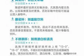 睡前到底要不要喝水？喝水能改善酸性体质？喝水10问，一次搞懂图片