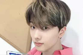 NCT DREAM出演《一周的-偶像》自拍预告照公开 20日期待帅气条梦图片
