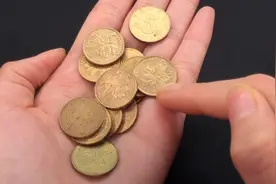 五角硬币里有黄金？是不是真的？今天给你答案，看看长知识图片