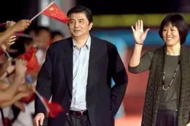 网传“石油大亨”接掌帅印，中国女排主教练能实现平稳过渡吗？图片