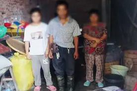 智障母女猥亵案：那些引起共鸣的人性黑暗电影图片