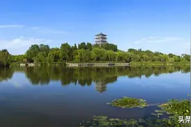 西安世博园：持续深化文明创建工作 构建和谐文明景区图片