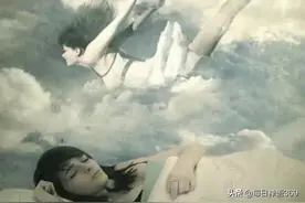 梦境都是真实的？其实梦在“现实”中你都经历过！图片
