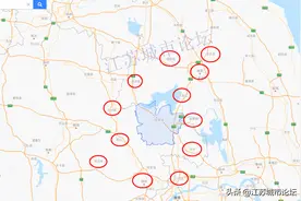 盱眙，失落的“龙虾之都”？图片