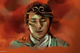 再刷《大话西游》：从白晶晶到紫霞仙子，至尊宝是移情还是真爱图片